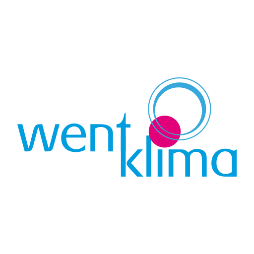 Wentklima logo